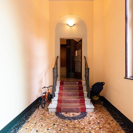 Italianflat - Navigli Suite Milan Exterior photo