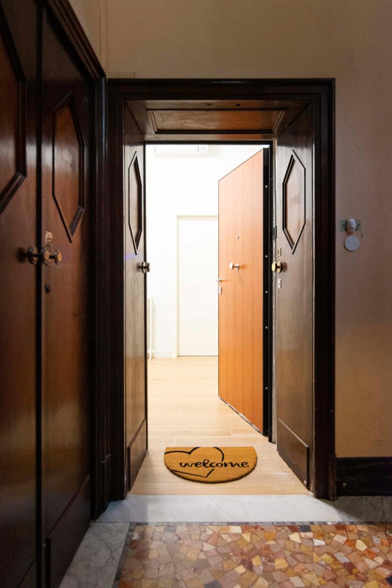 Italianflat - Navigli Suite Milan Exterior photo