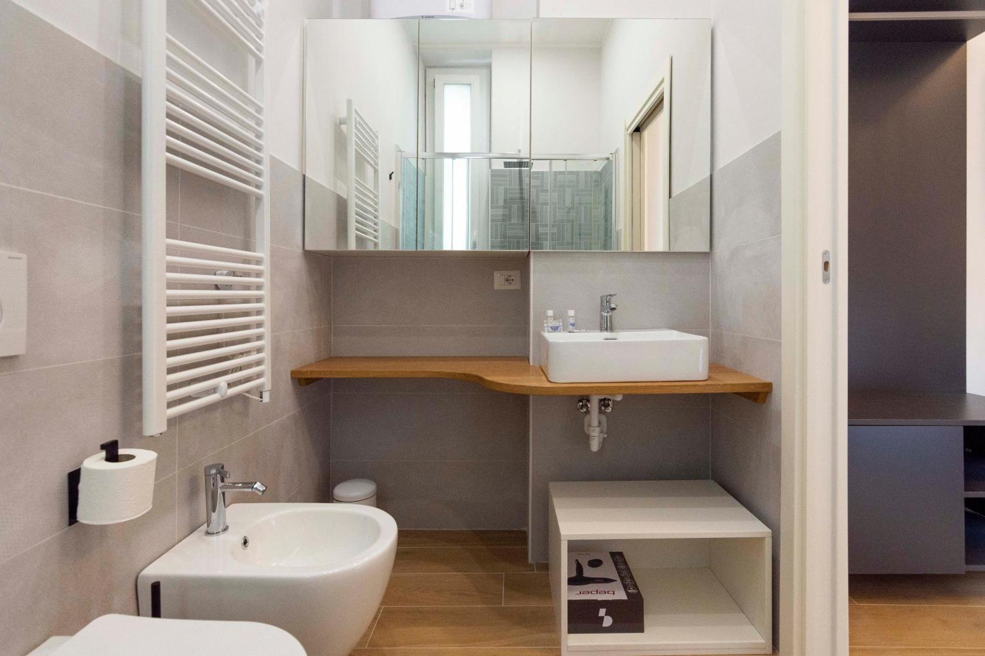 Italianflat - Navigli Suite Milan Exterior photo