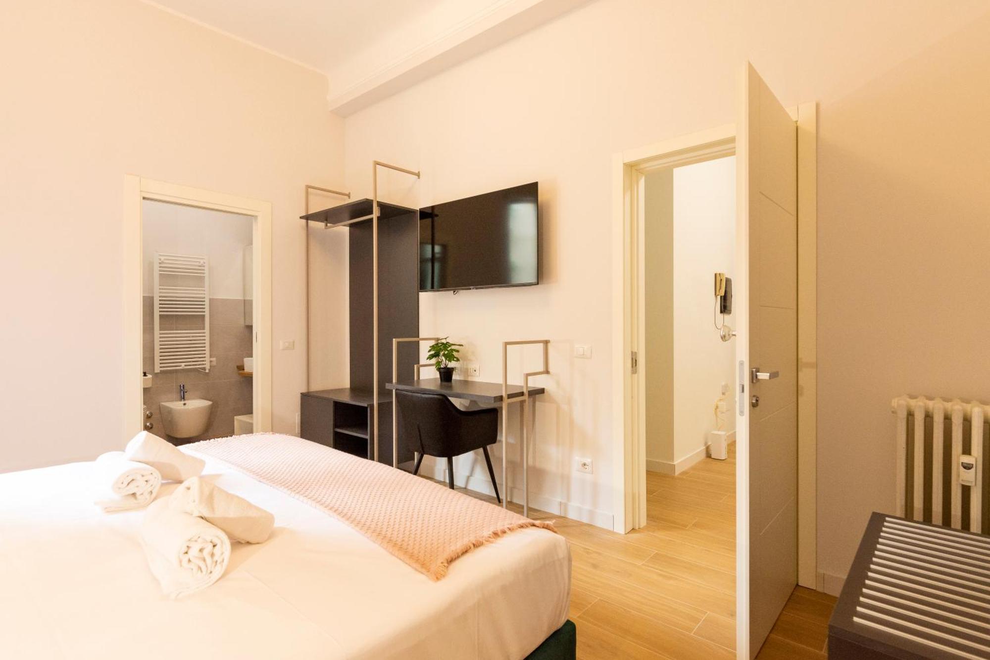 Italianflat - Navigli Suite Milan Exterior photo