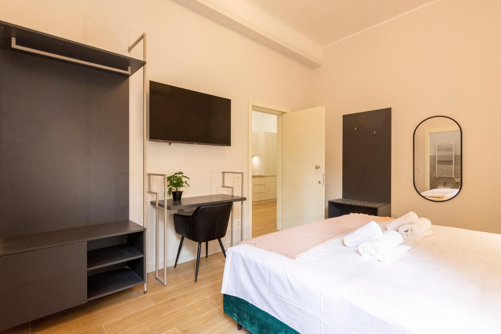 Italianflat - Navigli Suite Milan Exterior photo
