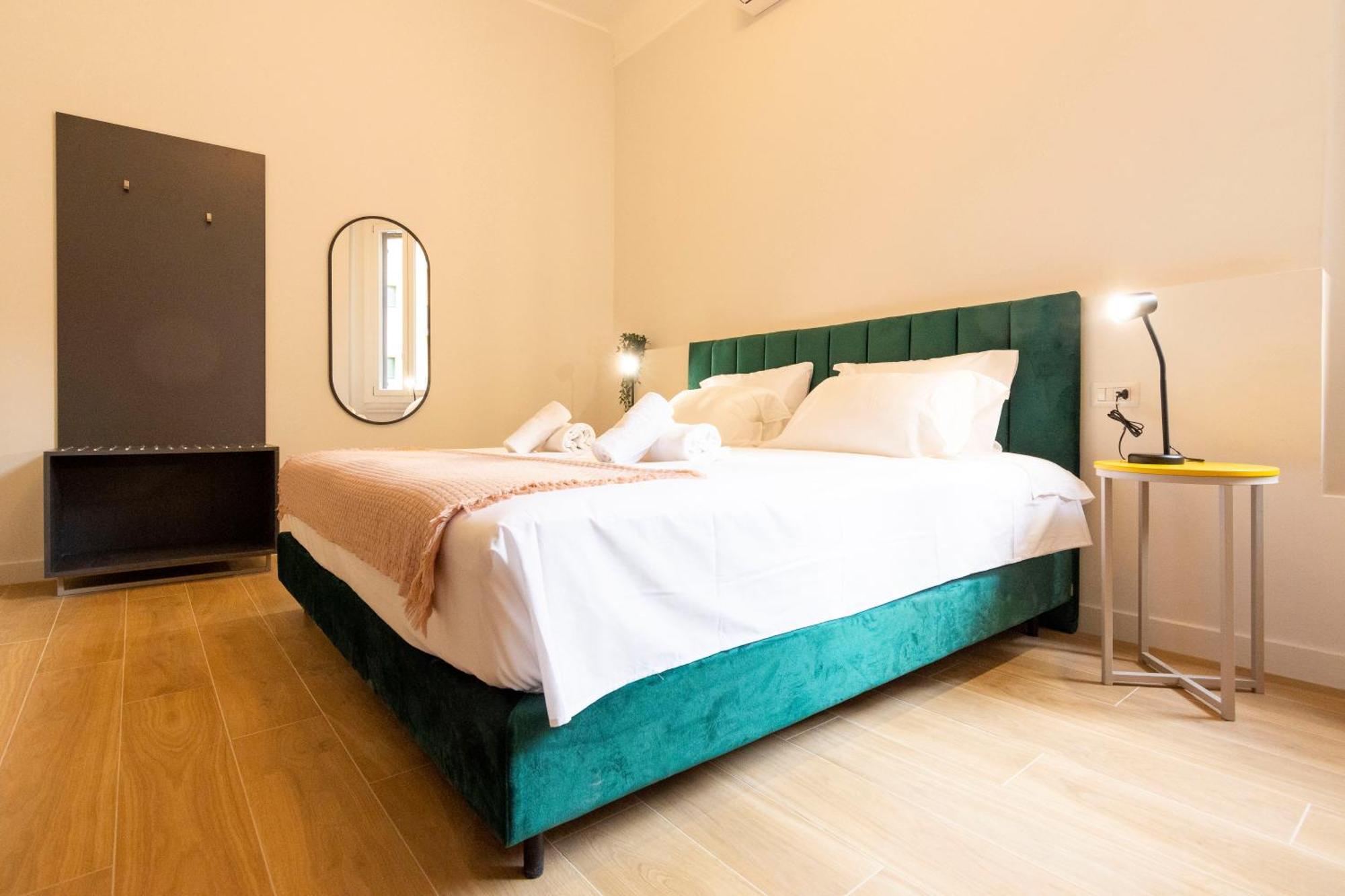 Italianflat - Navigli Suite Milan Exterior photo