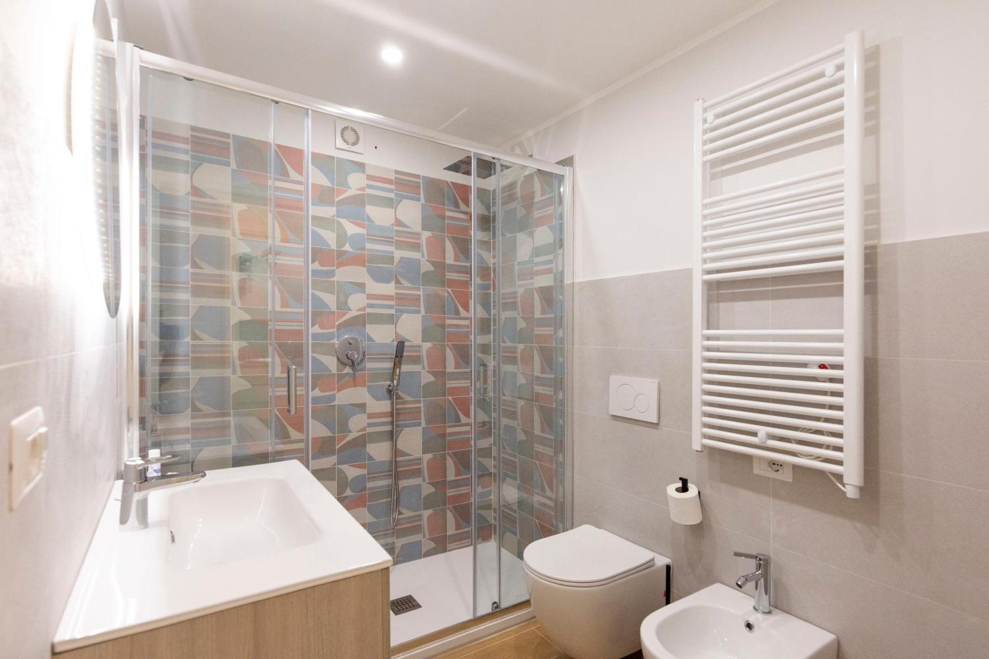 Italianflat - Navigli Suite Milan Exterior photo