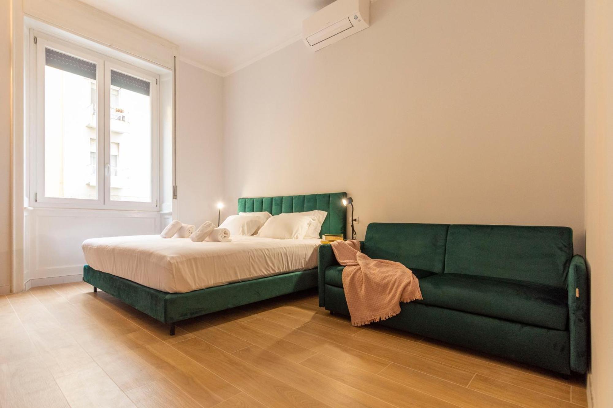 Italianflat - Navigli Suite Milan Exterior photo